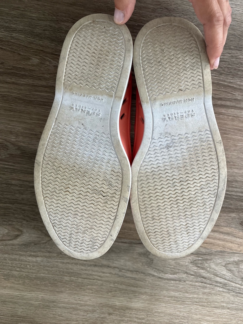 Sperry’s Women’s Float Boat Shoes - Picture 5 of 5